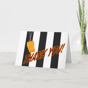 Merci pour les sportifs officiels