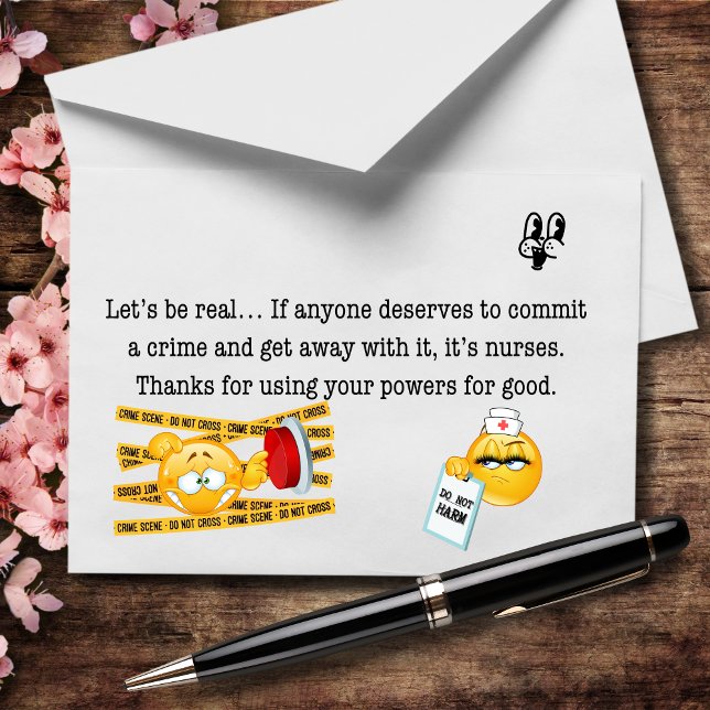 Merci pour ne pas nous tuer (Créateur téléchargé)