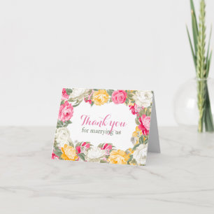 Merci pour nous apprendre