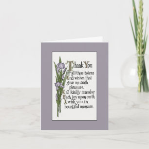 Merci pour vos bons voeux