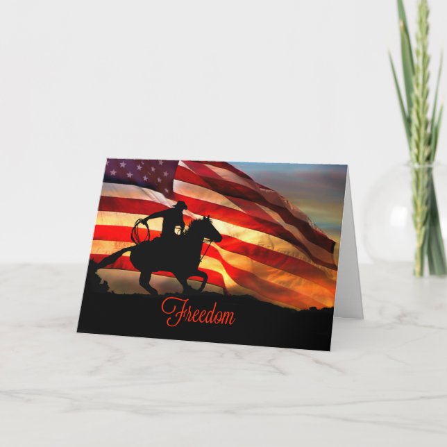 Merci pour votre carte de jour pour vétéran (Devant)