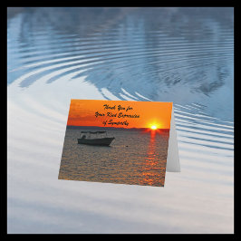 Merci pour votre expression de sympathie