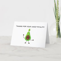 Merci pour votre pitalité Haas