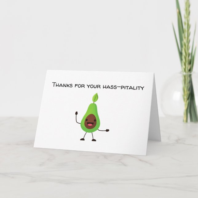 Merci pour votre pitalité Haas (Devant)