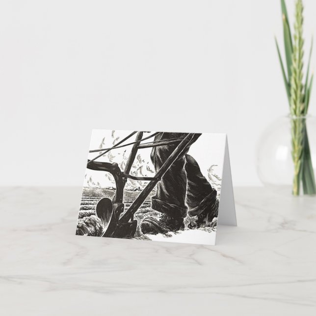 Merci Pour Votre Travail Dur (Devant)