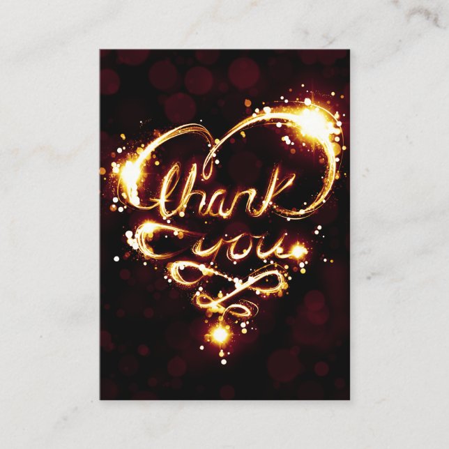 merci programme léger de référence (Devant)