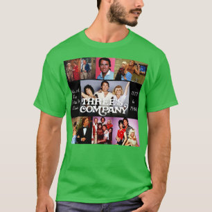 Merci souvenirs TShirt