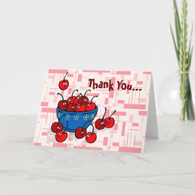 Merci tout simplement doux (Devant)