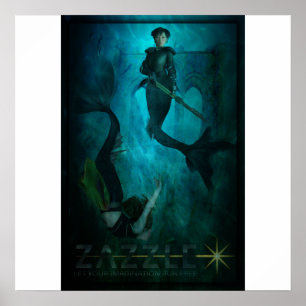 Mercity Poster
