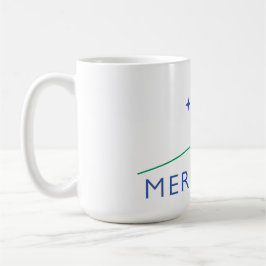 Mercosur Kaffeetasse