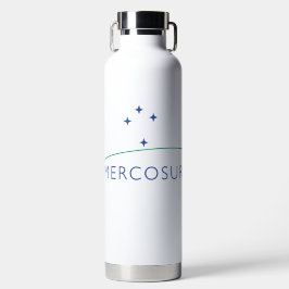 Mercosur Trinkflasche