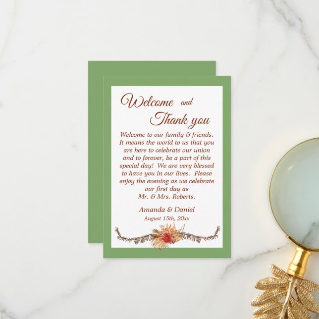 Mercredi Merci Cartes (Devant/Arrière en situation)