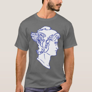 Mercury-HauptT - Shirt