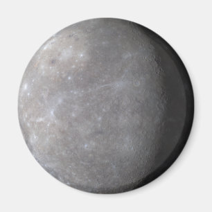 Mercury Magnet