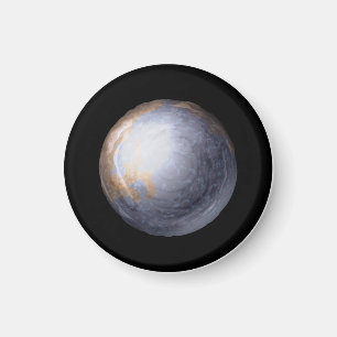Mercury Planet Magnet 1,25 po Astrologie