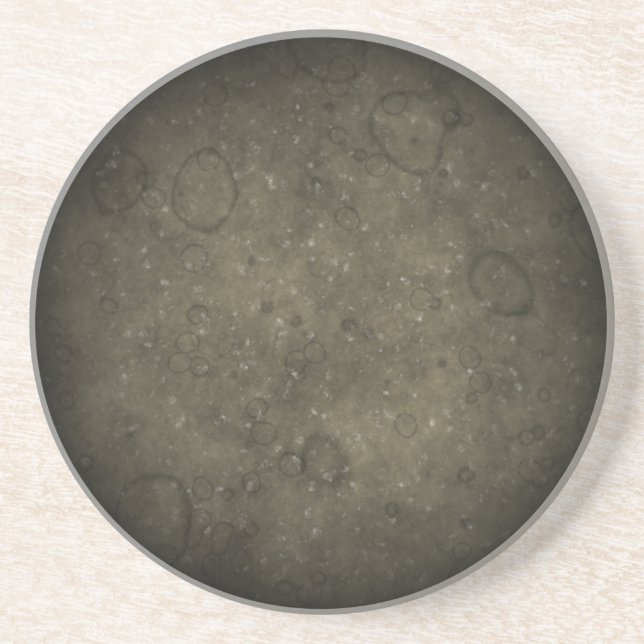 Mercury-Untersetzer Untersetzer (Vorne)