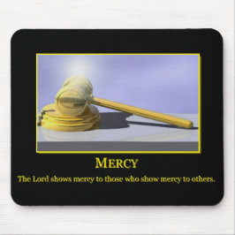 MERCY MP MOUSEPAD