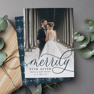 Merde toujours après   Faire-part Mariage de vacan