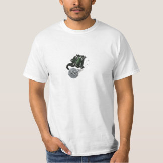 Merduh le T-shirt d'Innocynce
