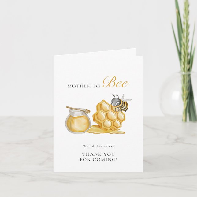 Mère à être des livres modernes pour la carte de b (Devant)