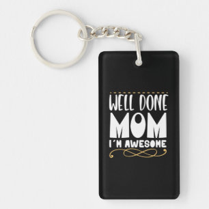 Mère Cadeau Bien Fait Maman