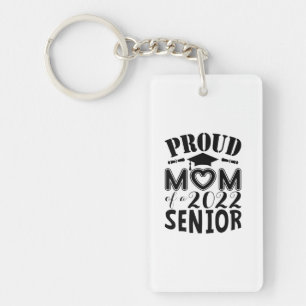 Mère Cadeau Fier Maman D'Un Senior 2022