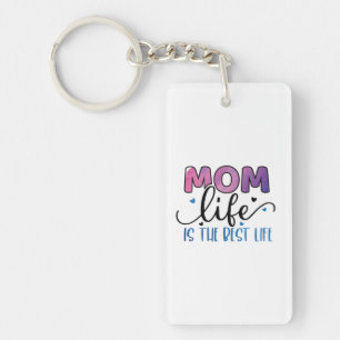 Mère Cadeau Maman Vie Est La Meilleure Vie