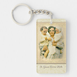 Mère de catholique de St Gianna Beretta Molla