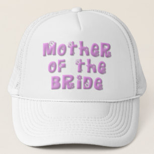 Mère de KRW de la casquette de baseball de jeune