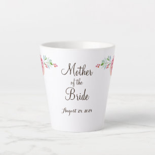 Mère de la mariée Mug