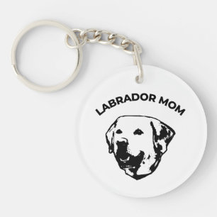 Mère de Labrador