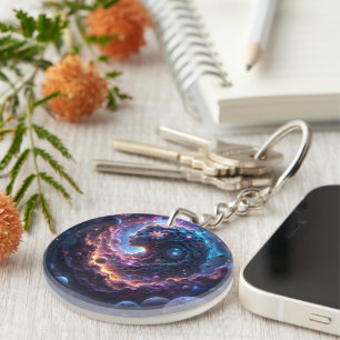 Mère de l'Univers – Celle qui rêve les étoiles.