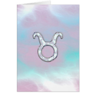 Mère de Pearl Taurus Zodiac Astrologie