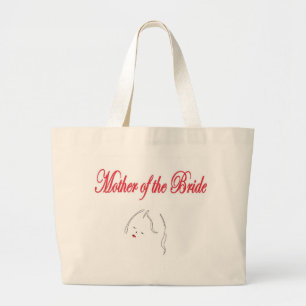 Mère du Sac fourre-tout classique de la mariée