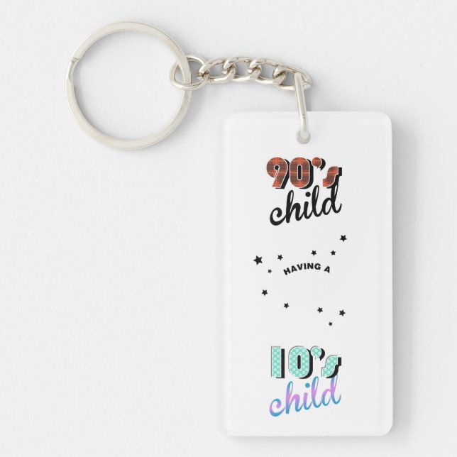 Mère et bébé Décades 1990 / 2010 (Devant)