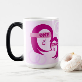 mère et fille mug