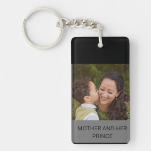 MÈRE ET SON PRINCE