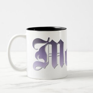 Mère Mug Hip hop