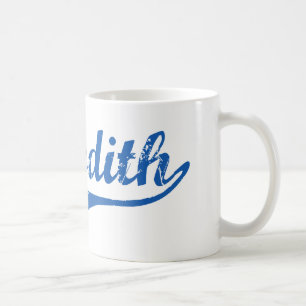 Meredith New Hampshire-klassischer Entwurf Kaffeetasse