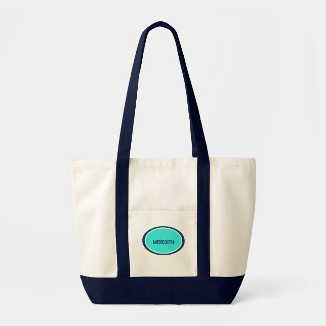 Meredith, Sac fourre-tout du New Hampshire (Devant)