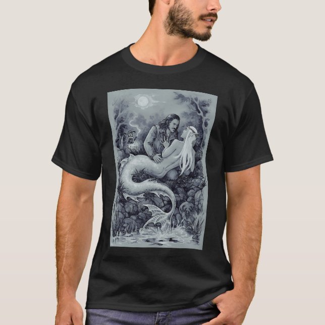 Merelf T-Shirt (Vorderseite)