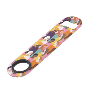 Mère's Day Bottle Opener