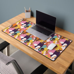 Mère's Day Desk Mat