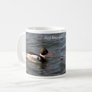 Merganser Tasse