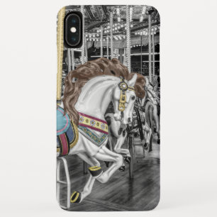 Mergo Round Carousel Case-Mate iPhone Hülle