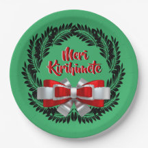 Meri Kirihimete Maori zu frohen Weihnachten 9"