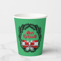 Meri Kirihimete Maori zu frohen Weihnachten