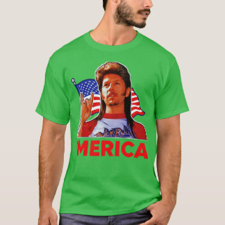 MERICA JOE DRECK T-Shirt