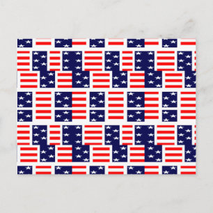 Merica Postkarte