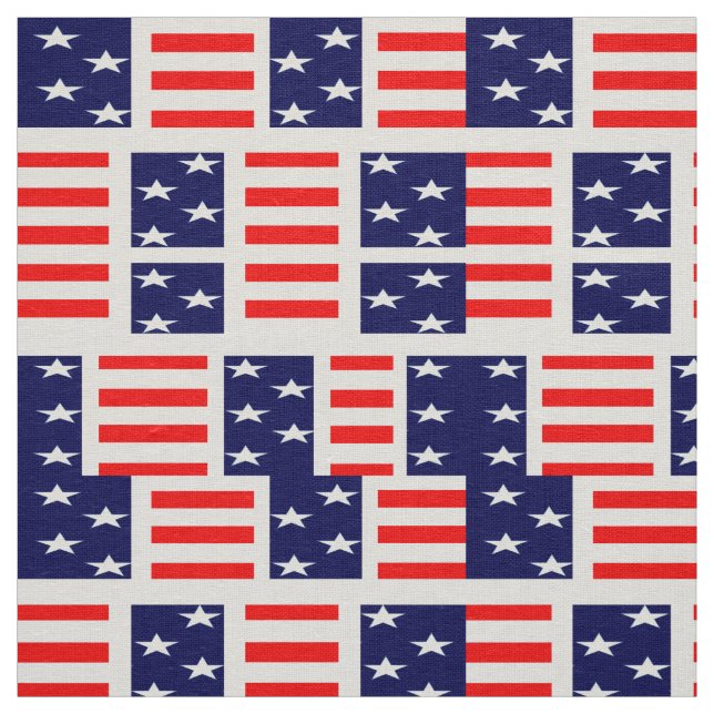 Merica Stoff (Muster)